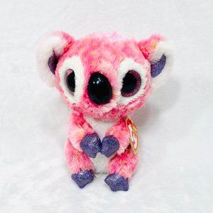 Ty Beanie Boos Kacey Koala Plush Toy